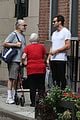 jake gyllenhaal hangs out with greta caruso 04