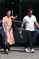 jake gyllenhaal hangs out with greta caruso 05