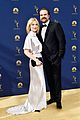 david harbour girlfriend alison sudol couple up for emmys 05