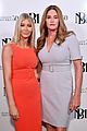 caitlyn jenner sophia hutchins step out for badgley mischka nyfw show 01