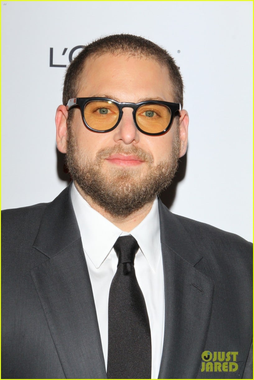 Jonah Hill Attends 'Mid90s' Premiere at Toronto Film Festival! Photo
