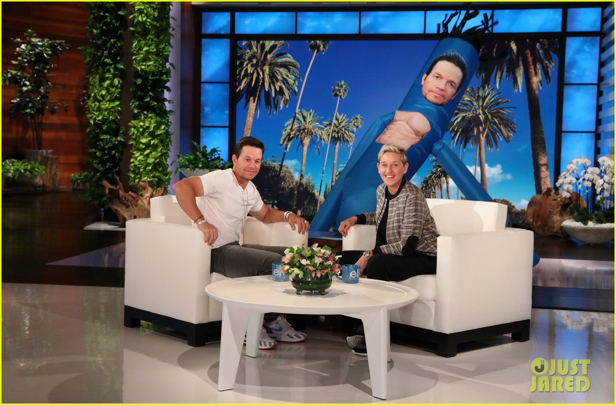 Mark Wahlberg Creates Hilarious Commercial For His New Car Dealership