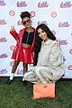 kim kardashian daughter north west runway debut in lol surprise fashion show 01