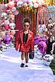 kim kardashian daughter north west runway debut in lol surprise fashion show 05