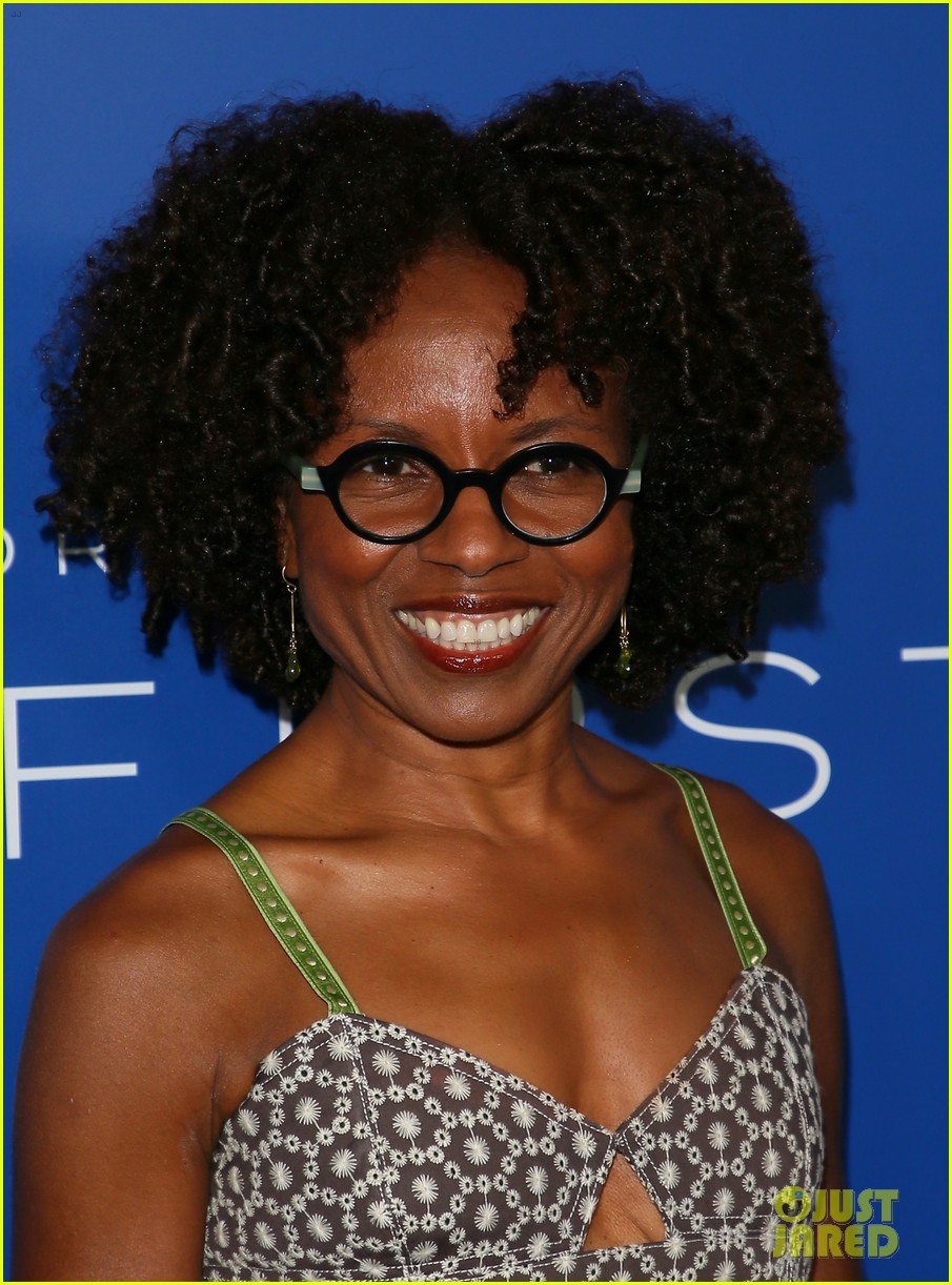 Sean Penn Premieres Hulu Series 'The First' with Natascha McElhone