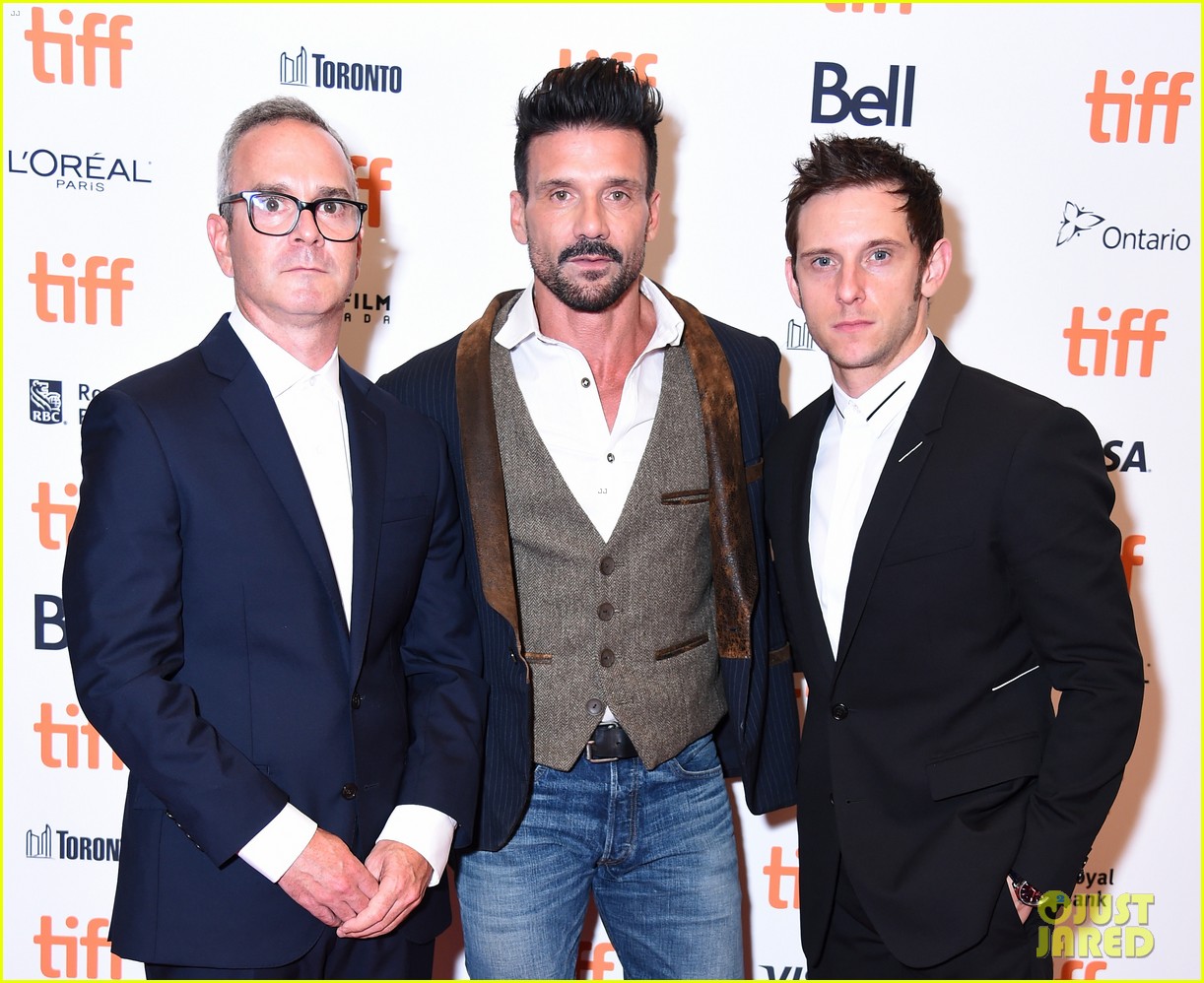 Margaret Qualley Gets Mom Andie MacDowell's Support at 'Donnybrook' TIFF Premiere! Photo