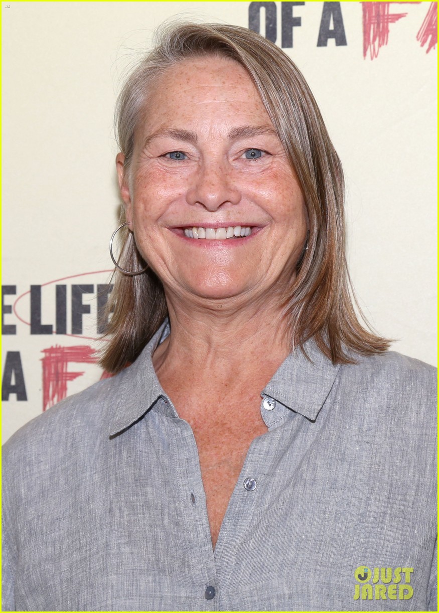 Bobby Cannavale, Cherry Jones, & Daniel Radcliffe Promote Broadway's 'Lifespan of a Fact' in NYC