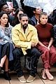 sofia richie khalid and kelly rowland sit front row at phillip lims nyfw show 01
