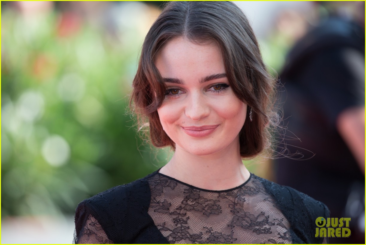 Photo sam clafin the nightin gale venice film fest 12 Photo 4139835