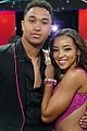 tinashe dancing with the stars 01