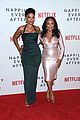 gabrielle union steps out to suppport sanaa lathan at nappily ever after premiere 01