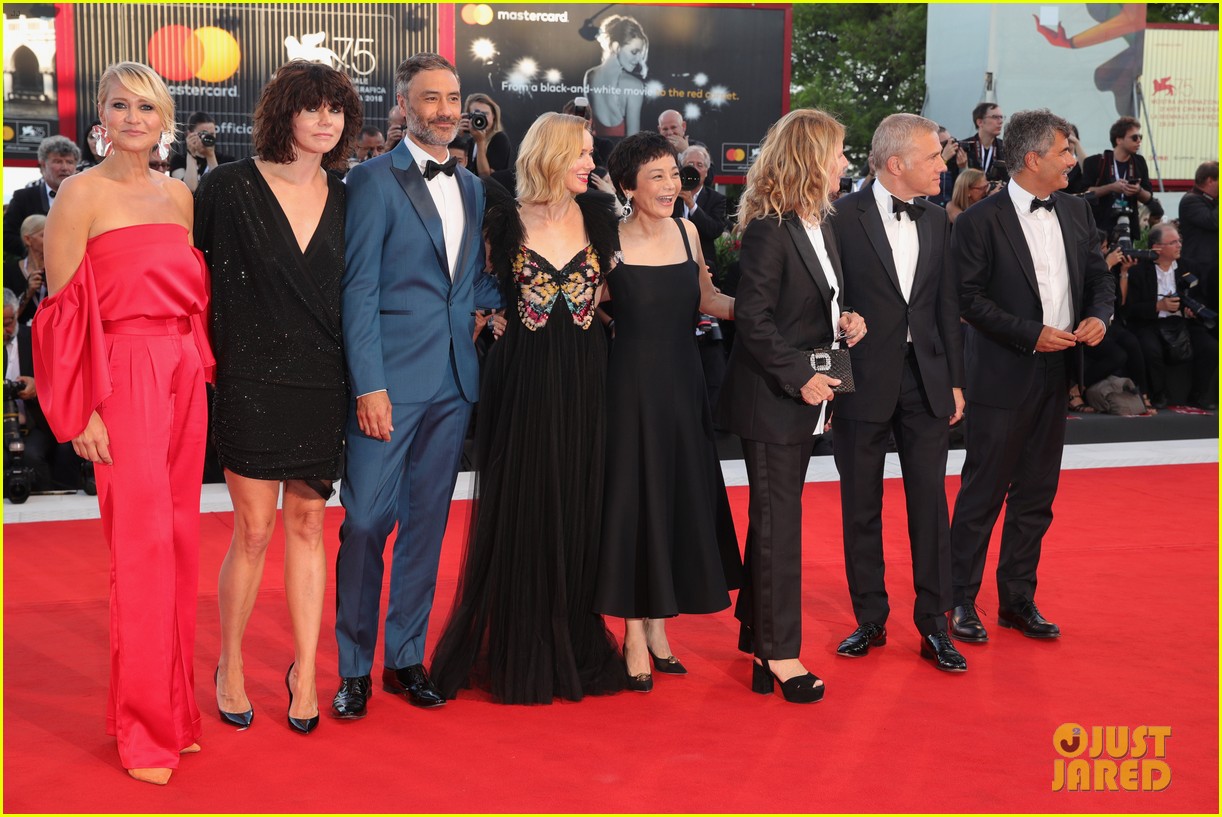 Photo venice film festival awards 2018 10 Photo 4141987 Just Jared