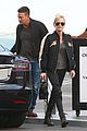 anna faris couples up for brunch 05