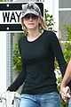 anna faris couples up for brunch 06