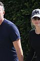 anna faris couples up for brunch 08