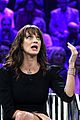 asia argento speaks up in italian tv interview i would like to go back to x factor 01