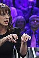 asia argento speaks up in italian tv interview i would like to go back to x factor 05