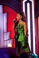 ariana grande performs wicked halloween special 03