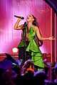 ariana grande performs wicked halloween special 04