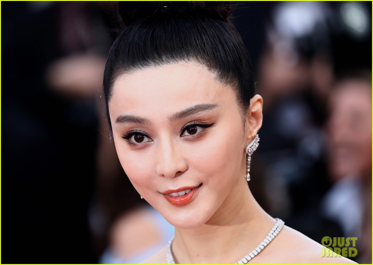 Fan Bingbing Releases Apology Statement, Breaks Silence on Tax Evasion