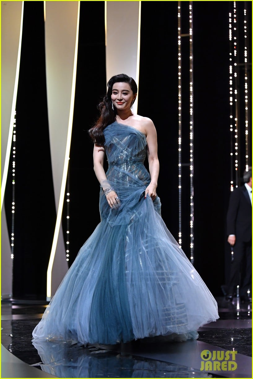 Fan Bingbing Releases Apology Statement, Breaks Silence on Tax Evasion