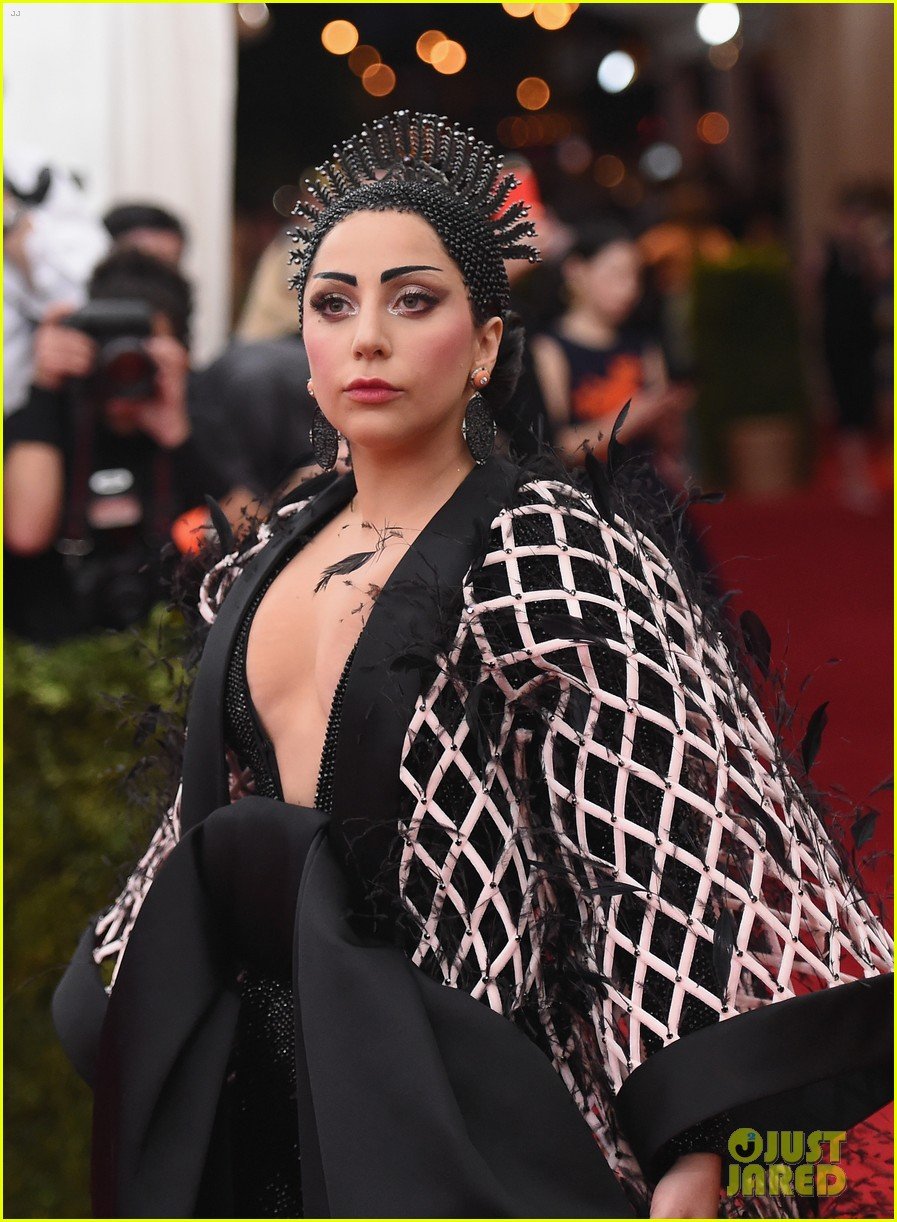Met Gala 2019 Theme & Celeb CoChairs Announced Lady Gaga & More
