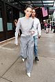 kendall jenner nyc  october 2018 03