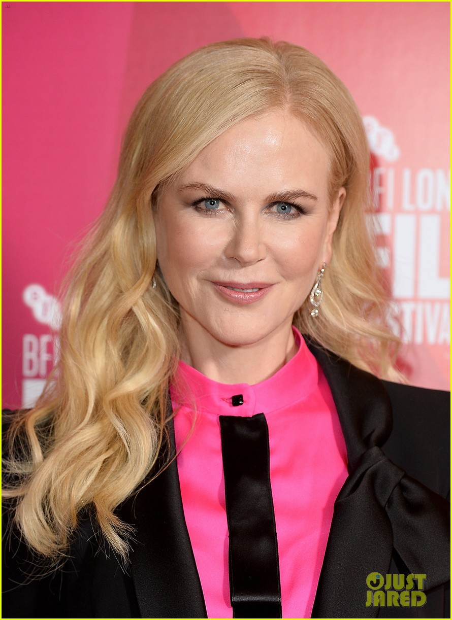 Photo: nicole kidman destroyer premiere 03 | Photo 4164592 | Just Jared