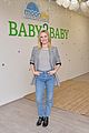 kristen bell kelly rowland baby 2 baby event 01