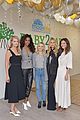 kristen bell kelly rowland baby 2 baby event 07