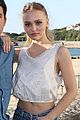 lily rose depp premieres les fauvres in france 02
