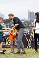 prince harry meghan markle opening of invictus games 13