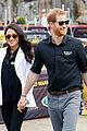 prince harry meghan markle opening of invictus games 22