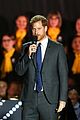prince harry meghan markle opening of invictus games 38