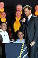 prince harry meghan markle opening of invictus games 39