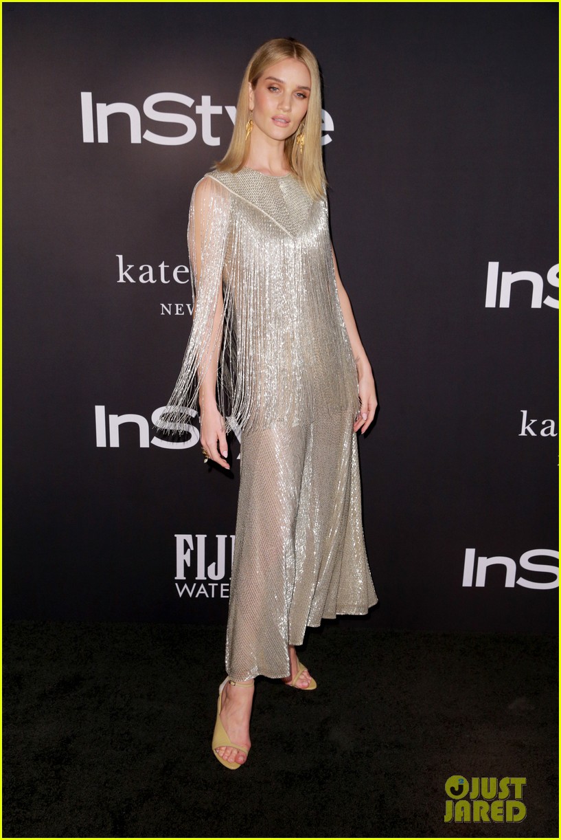 Photo: miranda kerr instyle awards 2018 01 | Photo 4169194 | Just Jared