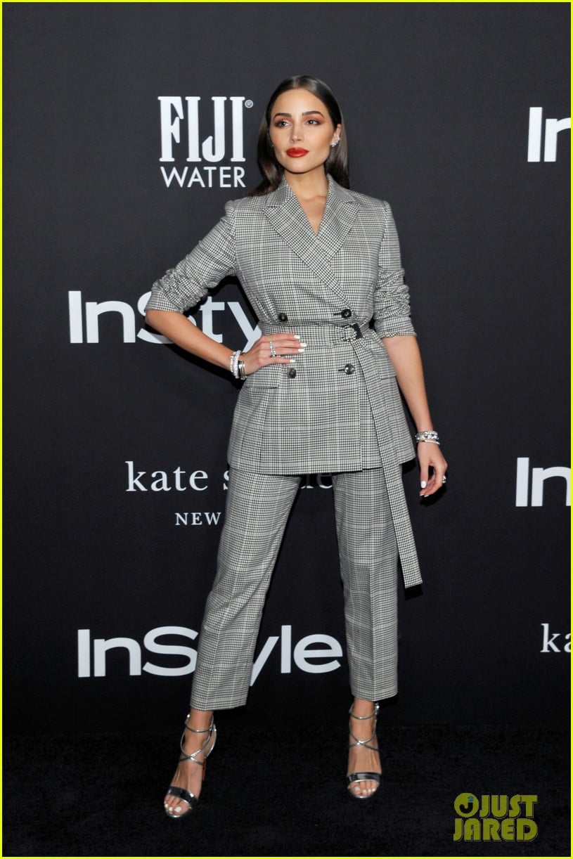 Photo: miranda kerr instyle awards 2018 03 | Photo 4169196 | Just Jared