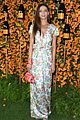 mandy moore kaley cuoco step out for veuve clicquot polo classic 14