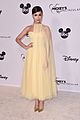 sarah hyland meghan trainor more celebrate mickey at his 90th spectacular 02