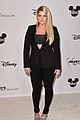 sarah hyland meghan trainor more celebrate mickey at his 90th spectacular 17