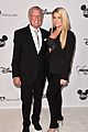 sarah hyland meghan trainor more celebrate mickey at his 90th spectacular 21