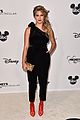 sarah hyland meghan trainor more celebrate mickey at his 90th spectacular 29