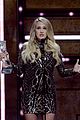 carrie underwood miranda lambert more get honored at cmt artists of the year 01
