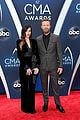 dierks bentley and wife cassidy black look chic at cma awards 2018 01