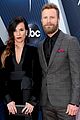 dierks bentley and wife cassidy black look chic at cma awards 2018 03