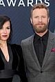 dierks bentley and wife cassidy black look chic at cma awards 2018 04