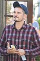 orlando bloom is all smiles at lunch in santa monica 02
