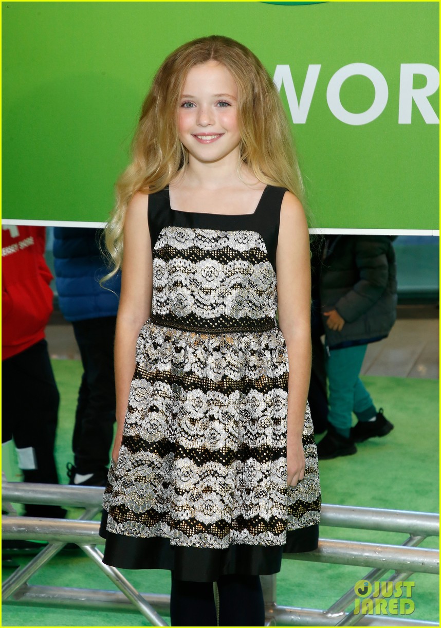 The grinch movie premiere Clearance