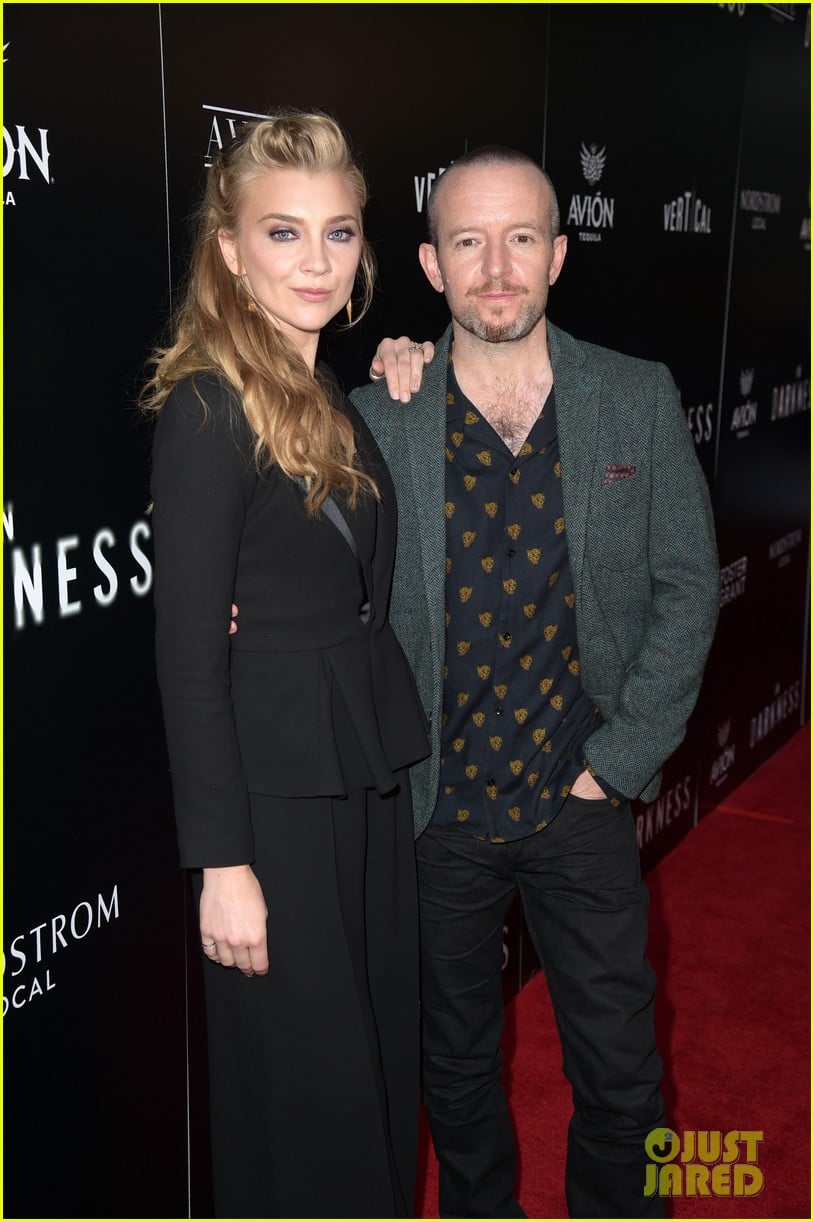 Natalie Dormer & Fiance Anthony Byrne Split After 11 Years Together