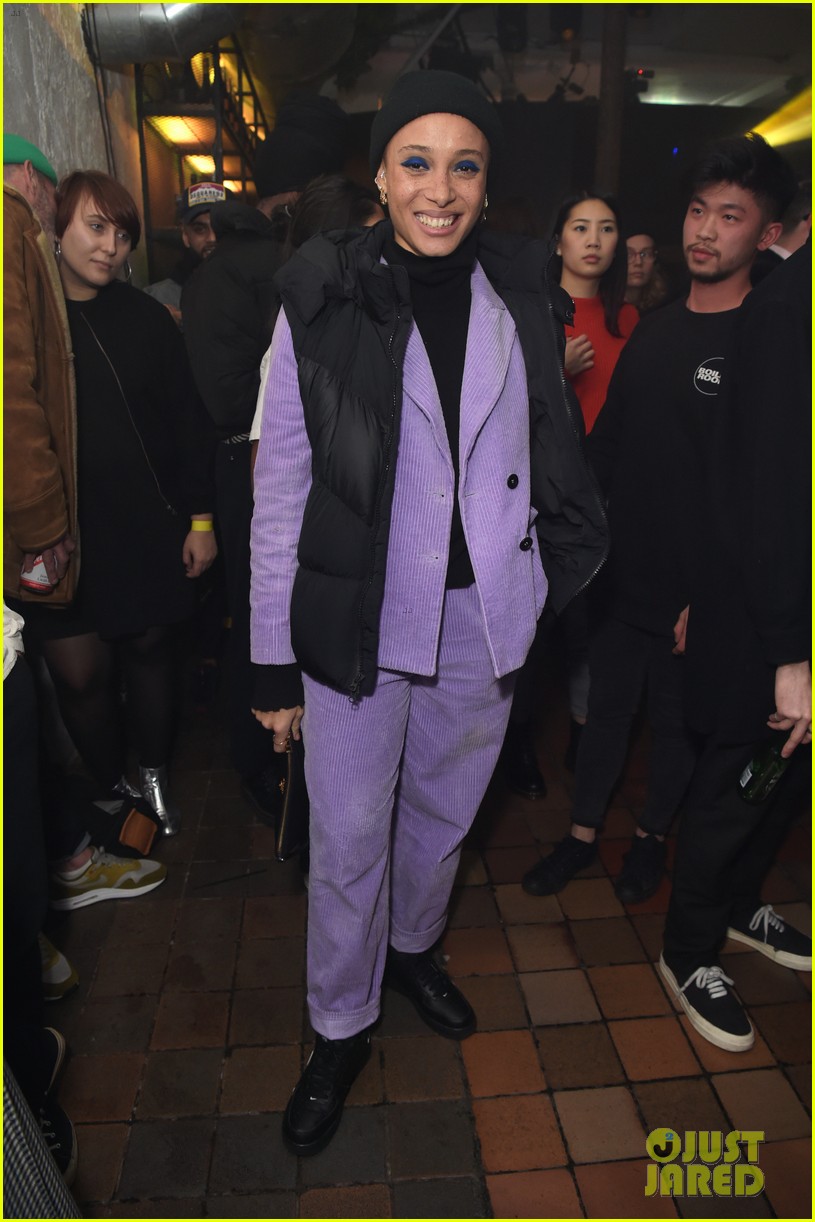 Taron Egerton & Richard Madden Join British Stars at Launch of New ...